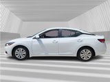Used 2022 Nissan Sentra S image 3