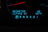 Used 2010 Chevrolet Impala LT w/ Luxury Edition Package image 6