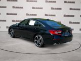 Certified 2022 Honda Accord Sport image 3