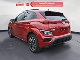 Used 2022 Hyundai Kona N Line w/ Cargo Package image 3