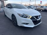 Used 2017 Nissan Maxima 3.5 SV w/ Dynamic Package image 3