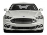 Used 2017 Ford Fusion SE w/ Equipment Group 602A image 5