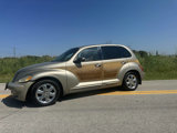 Used 2003 Chrysler PT Cruiser Touring image 2