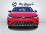 New 2025 Volkswagen Jetta Sport image 2