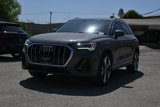 Used 2020 Audi Q3 2.0T Prestige image 2