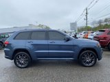 Used 2021 Jeep Grand Cherokee High Altitude image 2