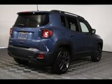 Used 2021 Jeep Renegade Latitude image 2