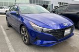 Used 2023 Hyundai Elantra SEL w/ Convenience Package image 2