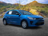 Certified 2021 Kia Rio S image 2