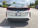 Used 2020 Toyota Prius Prime Limited image 5