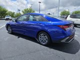 Used 2024 Hyundai Elantra SEL image 5