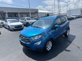 Used 2020 Ford EcoSport SE w/ SE Convenience Package image 5