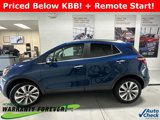 Used 2019 Buick Encore Preferred image 4