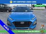 Used 2019 Hyundai Kona Ultimate image 2