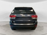 Used 2020 Jeep Grand Cherokee Limited w/ Luxury Group II image 4