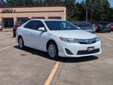 Used 2012 Toyota Camry LE image 3