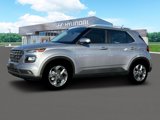 New 2025 Hyundai Venue SEL image 2