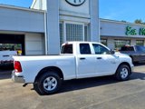 Used 2022 RAM 1500 Tradesman w/ Chrome Appearance Group image 6