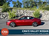 Certified 2020 Nissan Altima 2.5 SR w/ Premium Package image 4