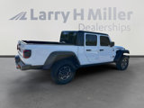 Used 2022 Jeep Gladiator Mojave w/ LED Lighting Group image 5