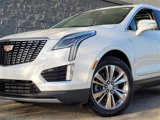 Certified 2024 Cadillac XT5 Premium Luxury image 2