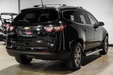 Used 2017 Chevrolet Traverse LT w/ LPO, 'HIT The Road' Package image 5