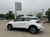 Used 2024 Nissan Kicks SV image 4