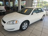 Used 2008 Chevrolet Impala LT image 4