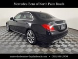Used 2019 Mercedes-Benz C 300 Sedan image 3