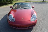 Used 2001 Porsche 911 Cabriolet image 6