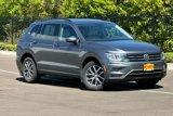 Used 2019 Volkswagen Tiguan SE image 2