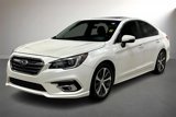 Used 2018 Subaru Legacy 2.5i Limited image 3