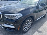 Used 2019 BMW X3 sDrive30i w/ Premium Package image 2
