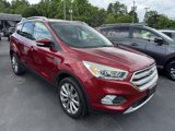 Used 2017 Ford Escape Titanium image 2
