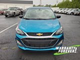 Used 2020 Chevrolet Spark LS image 2
