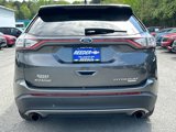 Used 2018 Ford Edge Titanium w/ Equipment Group 301A image 4
