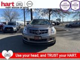 Used 2012 Cadillac SRX Luxury image 3