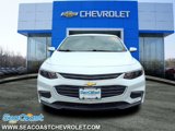 Used 2018 Chevrolet Malibu LT image 2