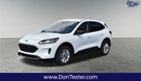 Used 2022 Ford Escape SE w/ Convenience Package image 6