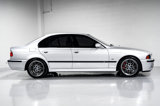 Used 2001 BMW M5 image 2