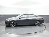 Used 2021 Hyundai Elantra Limited image 2