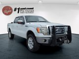 Used 2011 Ford F150 Lariat image 4