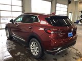Certified 2021 Buick Envision Preferred image 5