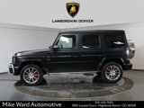 Used 2021 Mercedes-Benz G 63 AMG 4MATIC image 2