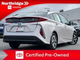 Certified 2019 Toyota Prius Prime Premium image 6