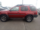 Used 2004 Nissan Xterra SE w/ (Tow) Tow Pkg image 6
