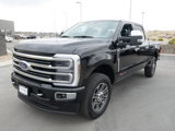 Certified 2024 Ford F350 Limited w/ FX4 Off-Road Package image 5