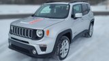Used 2021 Jeep Renegade Latitude image 3