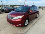 Used 2012 Toyota Sienna XLE image 5