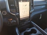 New 2025 RAM 1500 4x4 Crew Cab image 5